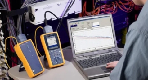 certificar cableado en Cali