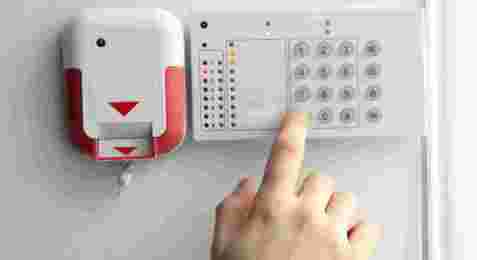 instalar alarma casa oficina