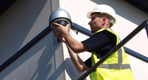 camaras de seguridad en bogota