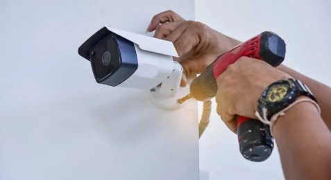 instalar camaras vigilancia en cali