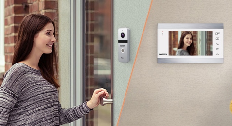 instalar citofono videoportero cali