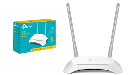 instalacion router cali