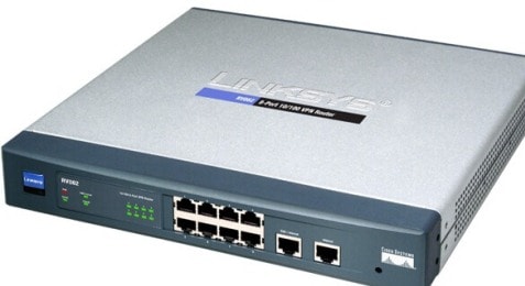 instalacion router bogota