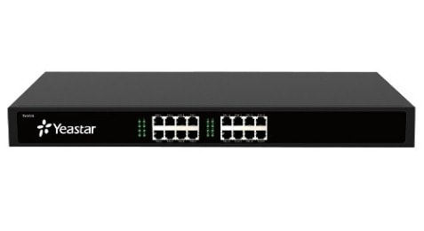 instalacion gateway telefonia fxo