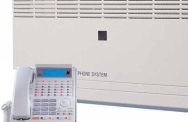 Instalacion Plantas Telefonicas Panasonic