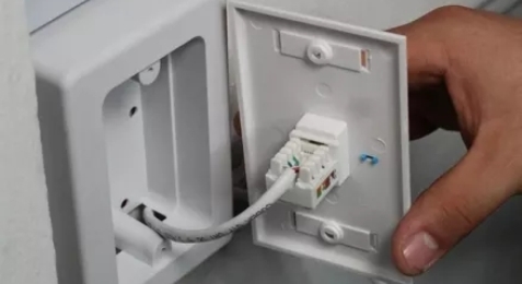 instalar puntos de red en cali