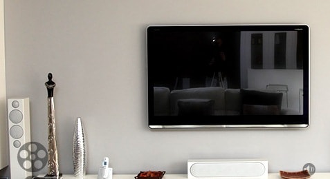 instalar parlantes bose