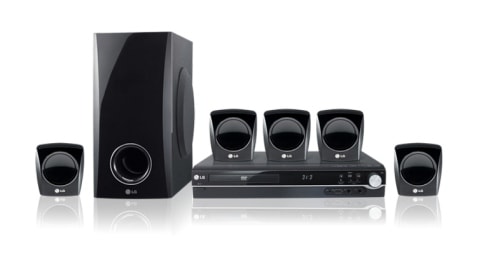 instalacion teatro en casa colombia