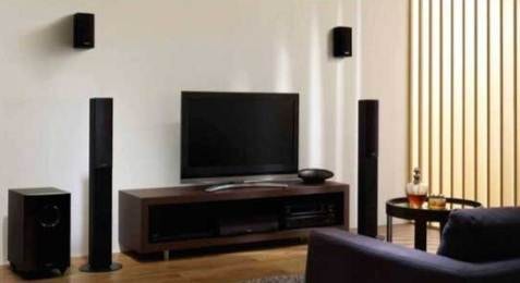 instalacion teatros en casa