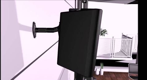 instalacion teatro en casa cali