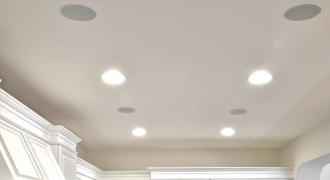 instalacion parlantes en cali