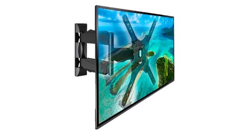 instalar soporte para tv