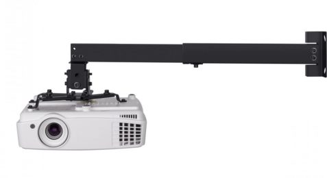 instalacion video beam en techo