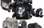 lamparas para videobeam