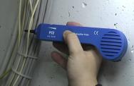 mantenimiento cableado telefonos voz