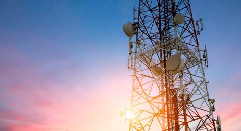 mantenimiento antenas punto a punto