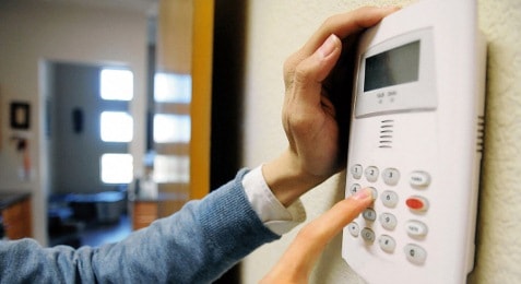 instalacion de alarmas empresa