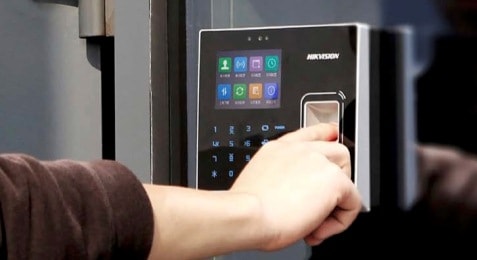 reparacion biometricos bogota