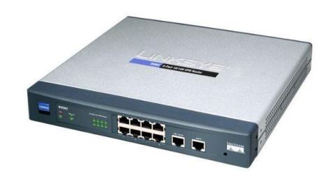 mantenimiento routers switchs