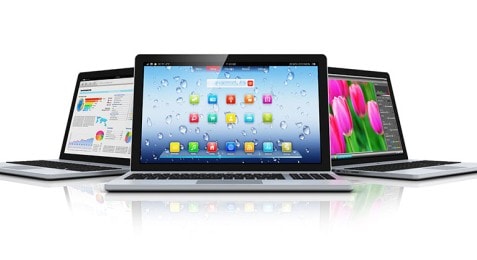 mantenimiento equipos mac