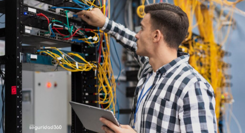 reparar punto de internet cali