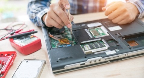 reparar computador bogota