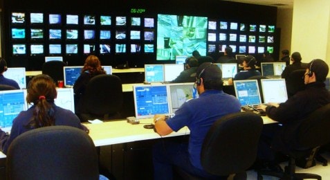 soporte tecnico ip para centrales