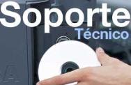 soporte tecnico computadores configuracion