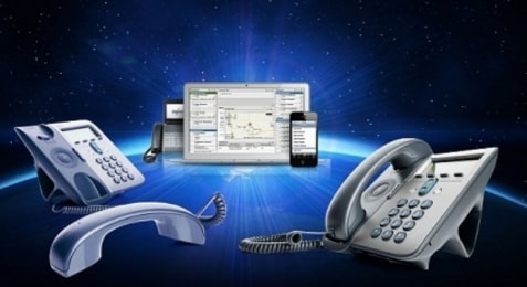 telefonia en la ciudad de bogota