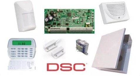 venta alarmas para hogar