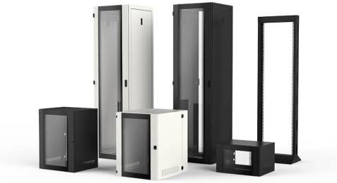 venta faceplate patchpanel organizadores cable