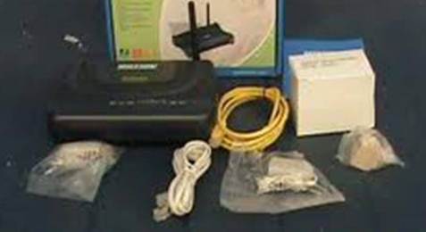 venta access point wifi