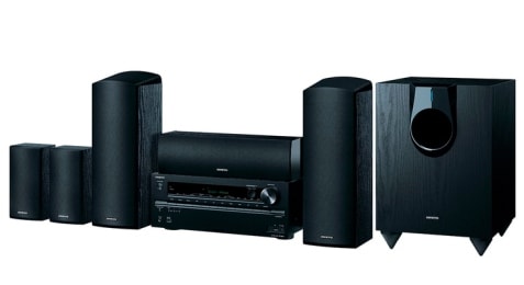 venta home theater bogota