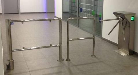 venta molinetes peatonales